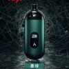 AVENGER MAX 復仇者-绿色 AVENGER MAX 復仇者 小/大煙套組 8-40W 大小通用