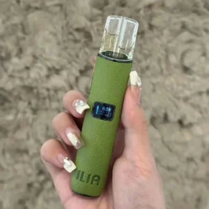 ILLA 哩啞一代皮革主機