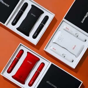 ISMOD II PLUS ISMOD II PLUS 加熱煙機