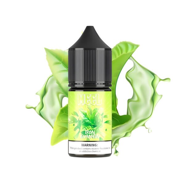 MEEL煙油 小煙油推薦 30ml/50mg尼古丁鹽 711到付