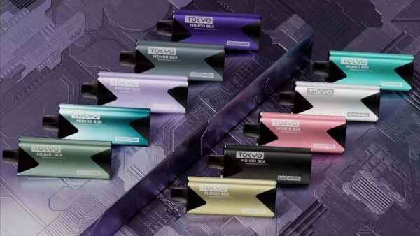 6-2.jpg TOKYO東京魔盒主機 台灣現貨