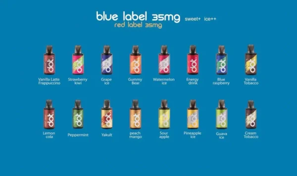 DOT-Switch-佩特里.webp Dot Switch 佩特里 小煙主機推薦 買三盒送主機 3.5ml 2000口