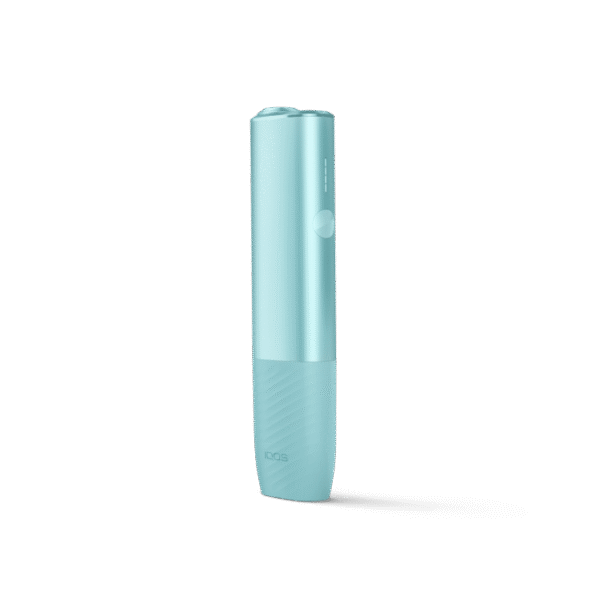 IQOS ILUMA One i 主機（TEREA菸彈專用）台灣加熱菸機推薦
