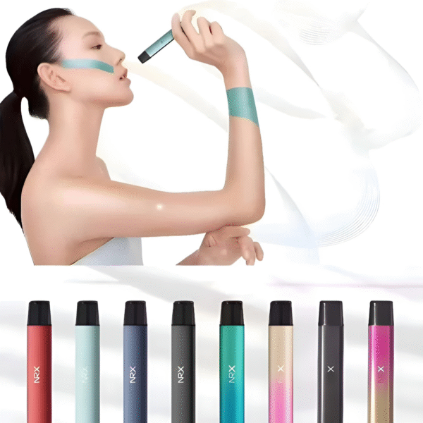 NRX3主機-尼威三代電子煙霧化桿