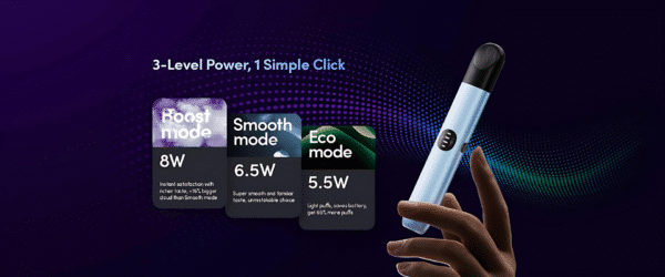 Relx Infinity Pro 2霧化桿 悅刻六代主機 Relx Infinity Pro 2霧化桿 台灣電子煙推薦