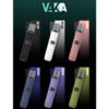 VAKA主機 皮革材質 通用悅刻 RELX一代煙彈 現貨