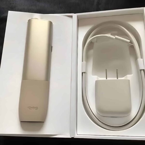 iluma-one加熱煙機