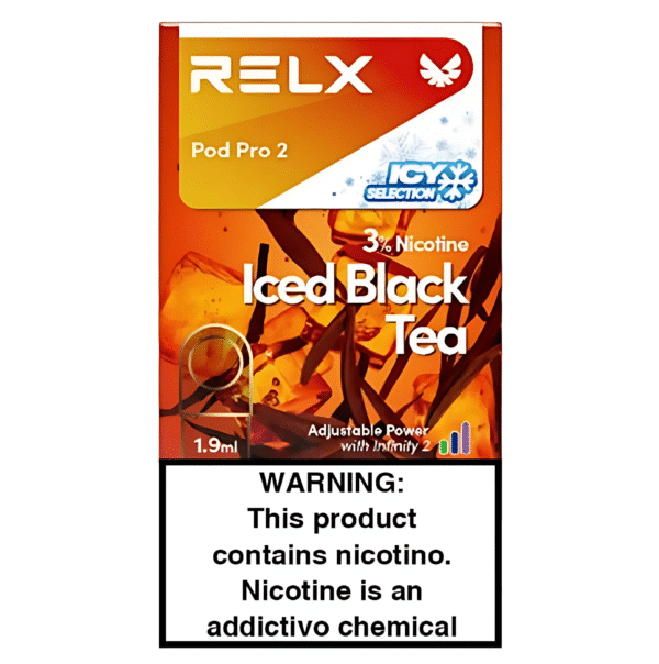 悅刻6代煙彈 Relx infinity 2限無六代霧化彈推薦 買四盒送主機