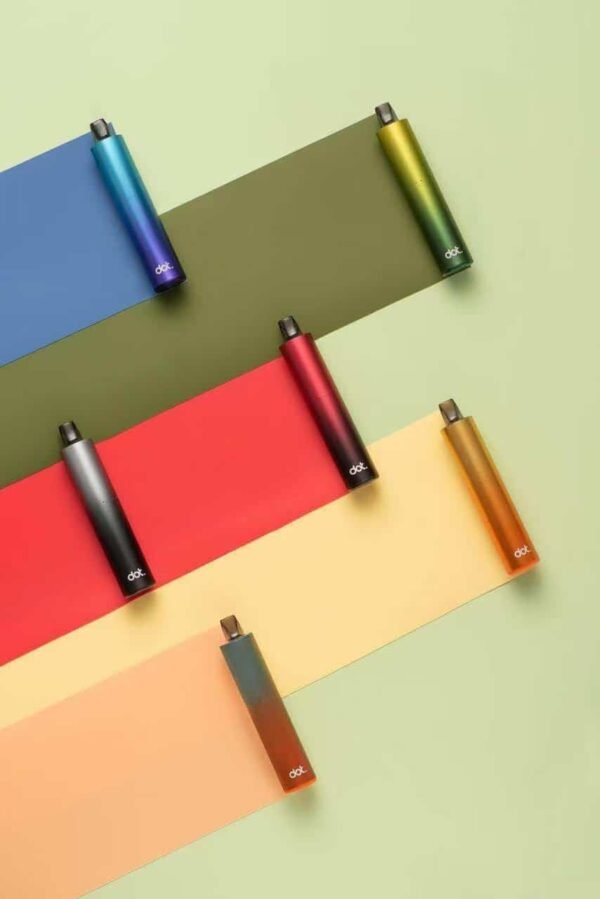 佩特里主機.jpg Dot Switch 佩特里 小煙主機推薦 買三盒送主機 3.5ml 2000口