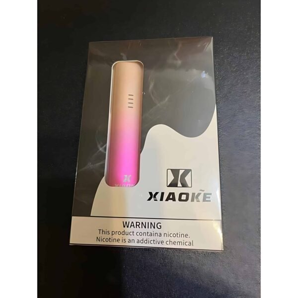 梟客五代煙桿-scaled-1.jpg 梟客五代主機 XIAOKE煙桿 適用四代五代六代煙彈