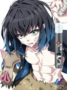 inf無限鬼滅之刃一代主機