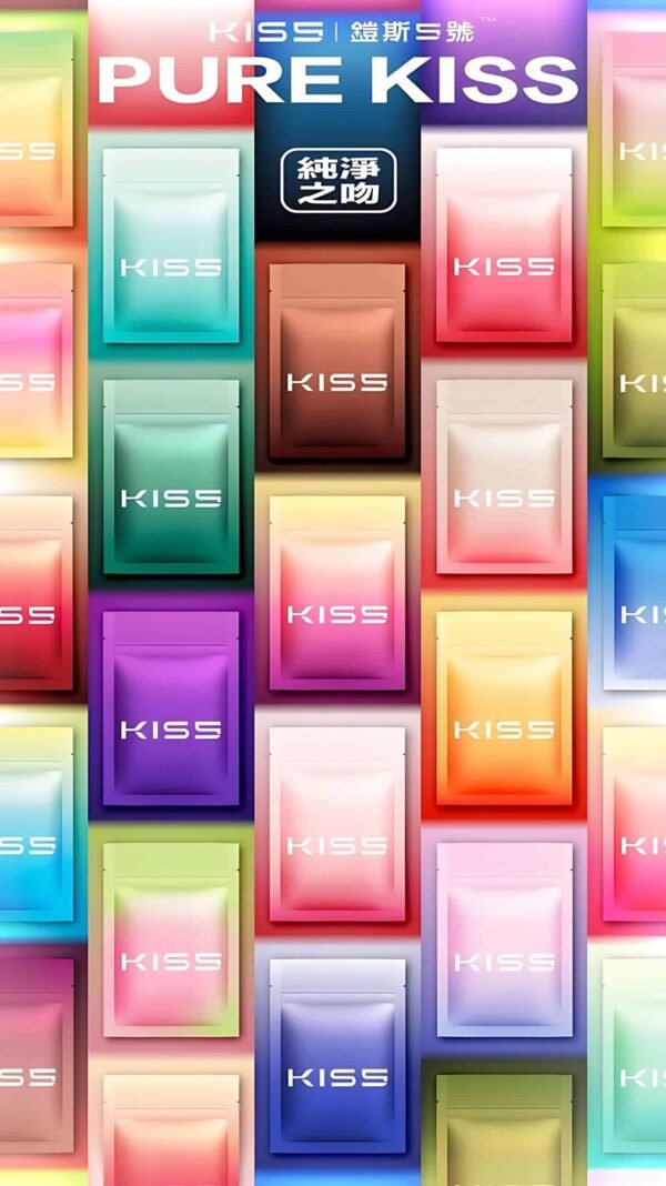 鎧斯五號煙彈_PhotoGrid-scaled-1.jpg KIS5一代煙彈 鎧斯5號霧化彈 通用一代主機 兩顆裝