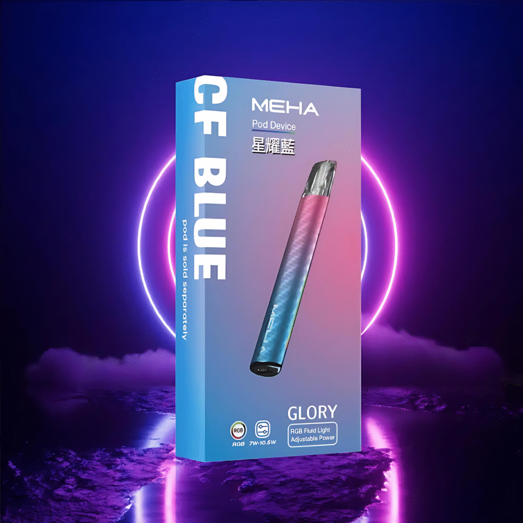 meha meha一代主機