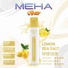 Meha Vbar 8500 Puffs 拋棄式電子煙 台灣一次性電子煙推薦 現貨