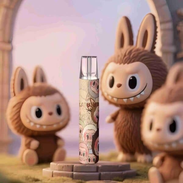 幸運主機拉佈佈